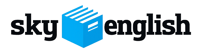 Sky English